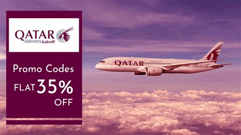 qatar airways promo code|qatar airways gutscheincode.